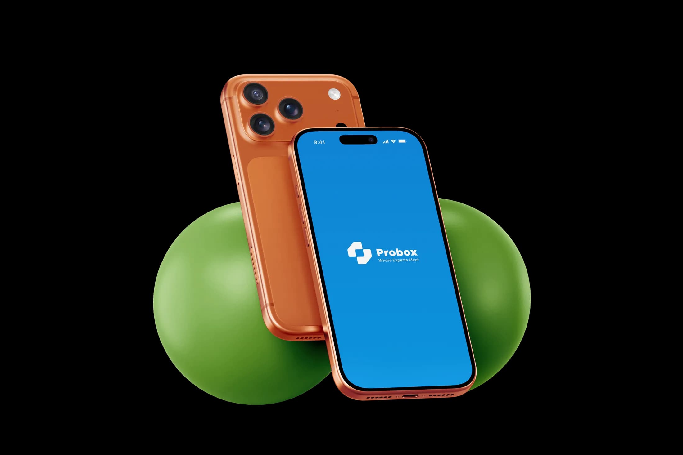 iPhone 17